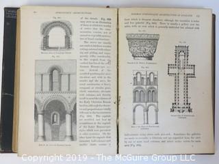 Book Title: "A Handbook of Architectural Styles with Illustrations" by W. Collett-Sanders; 1881