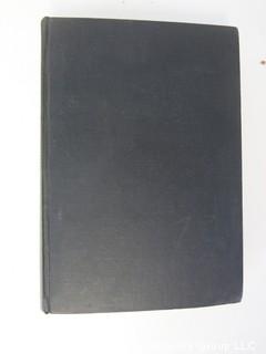 Book Title: "Abraham Lincoln" by Lord Charnwood, pub by Garden City Publishing; 1938