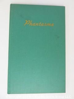 LDS Mormon Ephemera: "Phantasma" by Ione Mohler; 1946, Washington DC 