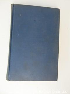 Book Title: "International Short Stories", compiled by Francis Reynolds; 1910; Collier and Sons