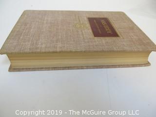 LDS Mormon Ephemera: "Mrs. Eddy: Her Life, Her Work and her Place in History" by Hugh Kennedy; 1947; The Farallon Press ; 