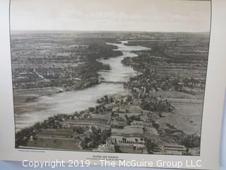 Book Title: "Historic Montreal - Past and Present; edited by Geoffrey M. LeHain