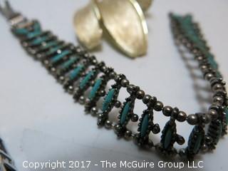 Collection of Costume Jewelry