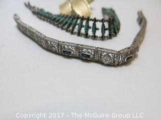 Collection of Costume Jewelry