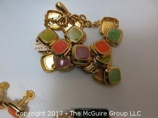 Collection of Costume Jewelry