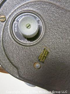 Keystone 16 MM Model A-3 Movie Camera