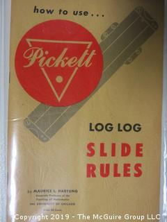 Old Paper; including pocket diaries from 1956 and 57