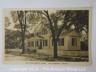 FAMILY RESEARCH - DO NOT BID  There is much history in the material in this auction, as the names Olcott, McAllister, Stetson, Semple, Barry all contributed in important ways to the building of the present.  Long before the days of ancestry.com, each generation preserved their place in history by recording and storing their stories.  We are presenting all bidders the hundreds of photos we have taken to capture that history. If you have an interest in this material, it appears at the end of the auction as Lot 501. BID THERE - NOT HERE....and yes, the family, my client, has poured over all of this.... (80 photos)
