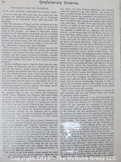 FAMILY RESEARCH - DO NOT BID  There is much history in the material in this auction, as the names Olcott, McAllister, Stetson, Semple, Barry all contributed in important ways to the building of the present.  Long before the days of ancestry.com, each generation preserved their place in history by recording and storing their stories.  We are presenting all bidders the hundreds of photos we have taken to capture that history. If you have an interest in this material, it appears at the end of the auction as Lot 501. BID THERE - NOT HERE....and yes, the family, my client, has poured over all of this.... (80 photos)
