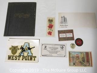 Collection including West Point Decal