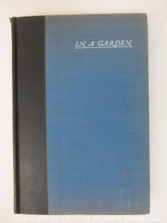 (8) Books of Plays Written by Philip Barry; best known for "The Philadelphia Story", adapted to the silver screen starring Katharine Hepburn, Cary Grant and Jimmy Stewart; all inscribed to his parents.  (52 photos) {Description altered Feb 21 @ 12:05pm ET} 