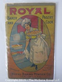 1902; Royal Baking Powder Co.