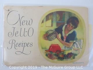 1926; JELL-O