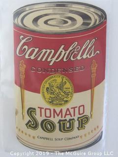 c 1935; Campbell's Soup Co. 