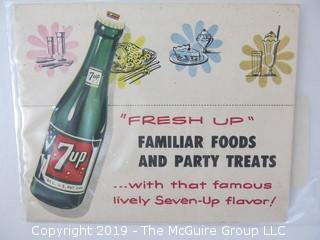 1953; The Seven-Up Co.