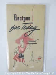 1943; General Foods 