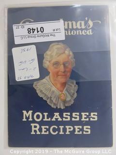 1936;  The American Molasses Co. 