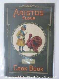 1911; Aristos Flour