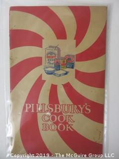 1929; Pillsbury