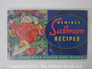 c 1950's; Deming's