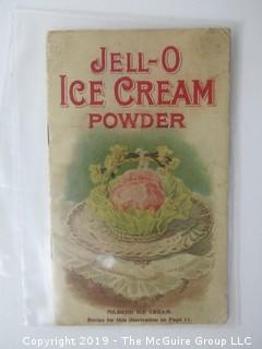 1908; JELL-O