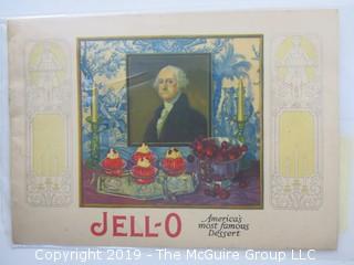 1926; JELL-O