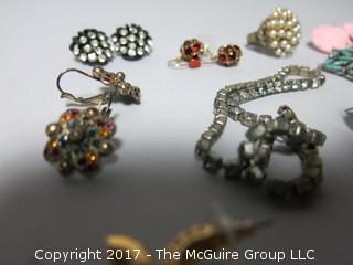 Assortment of Jewelry