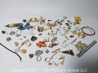 Assortment of Jewelry