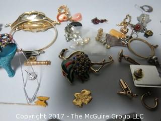 Assortment of Jewelry