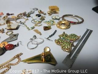 Assortment of Jewelry