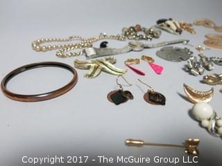 Assortment of Jewelry