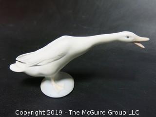 LLadro Swan