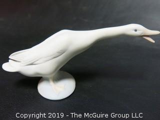 LLadro Swan