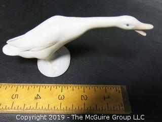 LLadro Swan