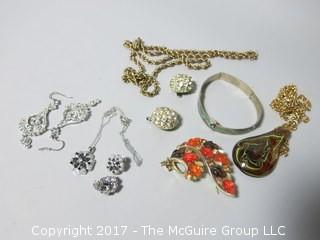 Assortment of Jewelry