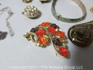 Assortment of Jewelry