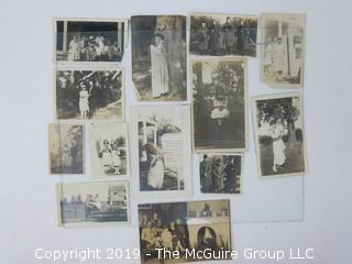 Collection of Estate Photos 