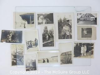 Collection of Estate Photos 