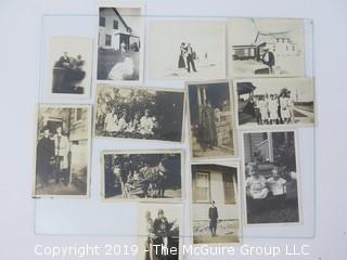 Collection of Estate Photos 