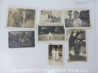 Collection of Estate Photos 