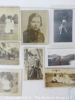 Collection of Estate Photos 