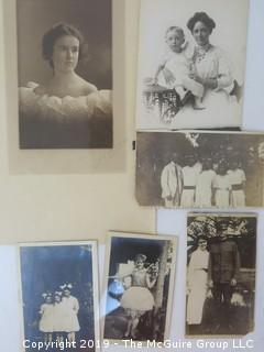 Collection of Estate Photos 