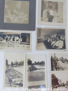 Collection of Estate Photos 