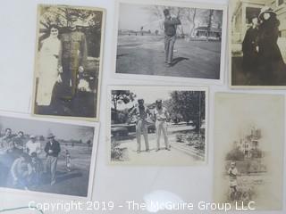 Collection of Estate Photos 