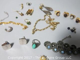 Assortment of Jewelry