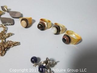 Assortment of Jewelry