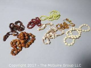 Assortment of Jewelry