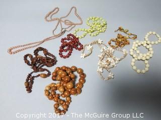 Assortment of Jewelry