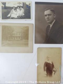 Collection of Estate Photos 