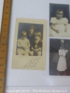 Collection of Estate Photos 